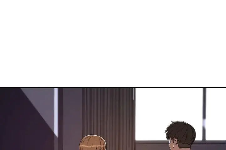 漫画《性教育》第21话第18张图