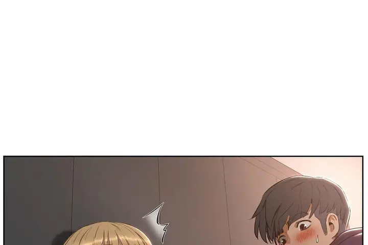 漫画《性教育》第22话第50张图