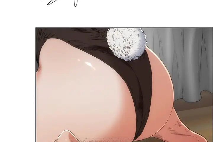 漫画《性教育》第26话第111张图