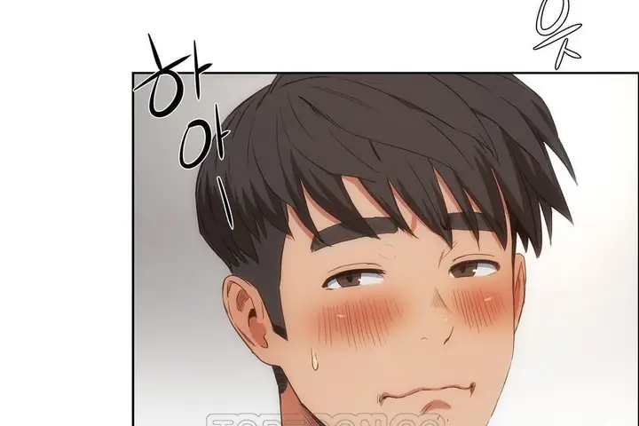 漫画《性教育》第26话第117张图