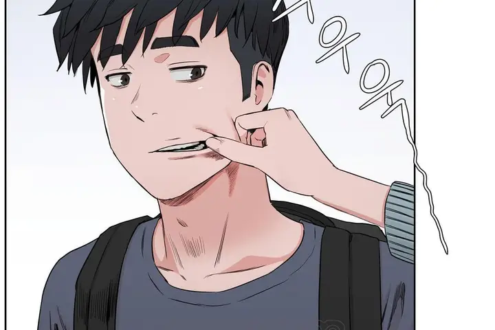 漫画《性教育》第30话第9张图