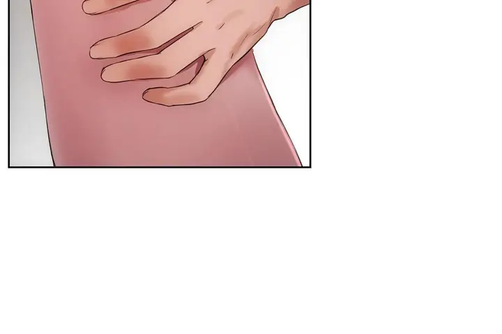 漫画《性教育》第31话第50张图