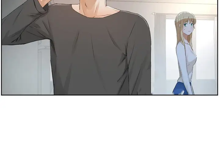 漫画《性教育》第33话第108张图