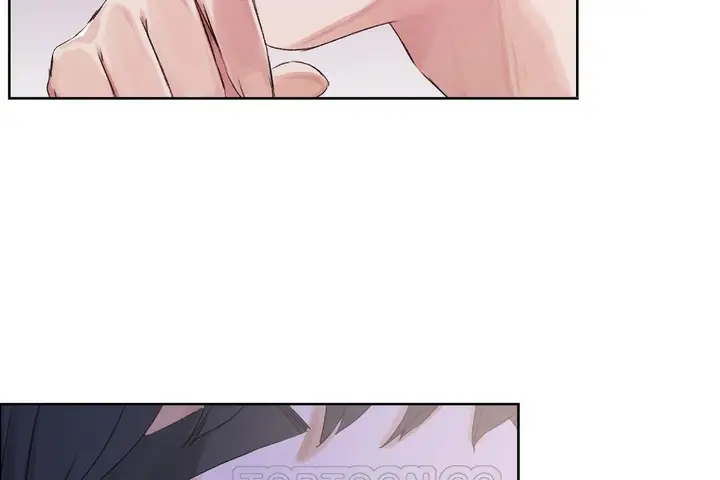 漫画《性教育》第33话第111张图