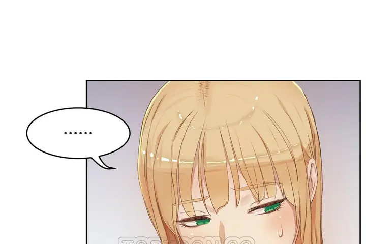 漫画《性教育》第33话第51张图