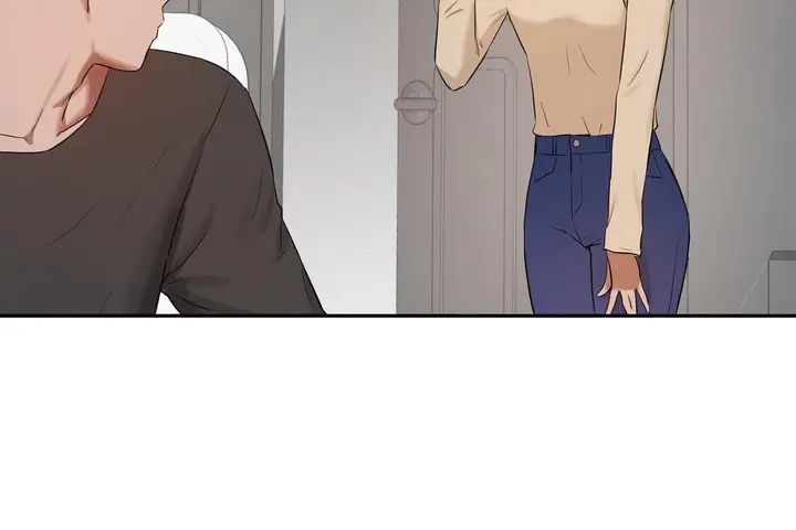 漫画《性教育》第33话第6张图