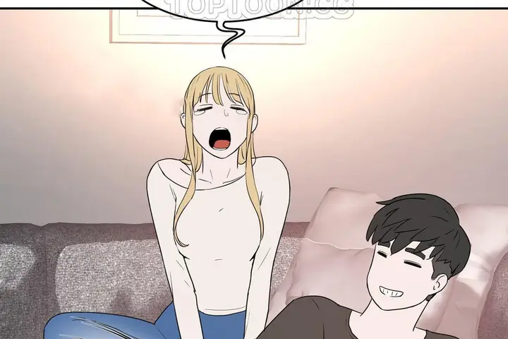 漫画《性教育》第34话第136张图