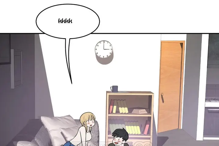 漫画《性教育》第34话第147张图