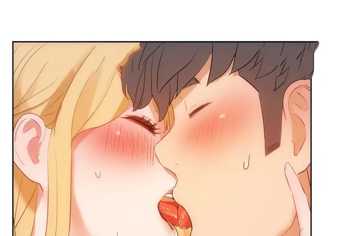 漫画《性教育》第34话第155张图