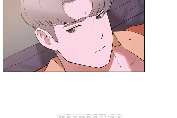 漫画《性教育》第34话第27张图