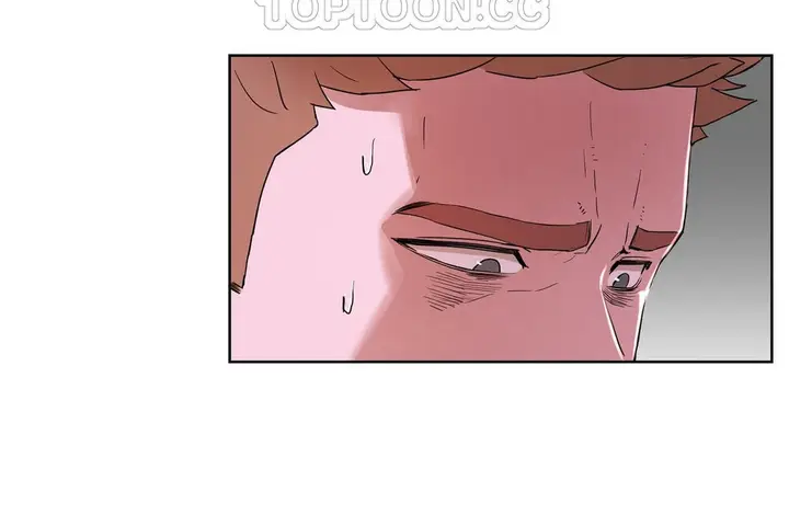 漫画《性教育》第34话第34张图