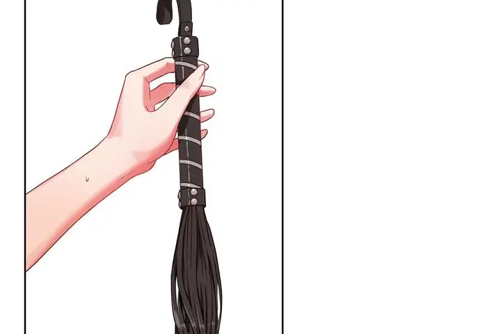 漫画《性教育》第35话第108张图