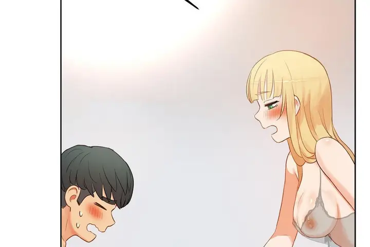 漫画《性教育》第35话第14张图
