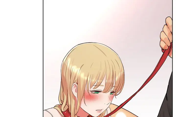 漫画《性教育》第35话第35张图