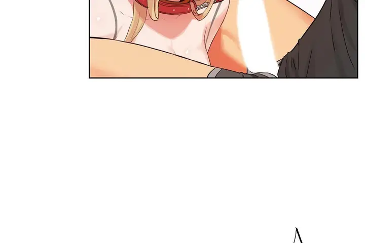漫画《性教育》第35话第36张图