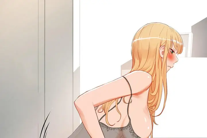 漫画《性教育》第35话第91张图