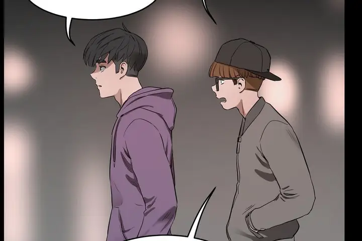 漫画《性教育》第36话第5张图