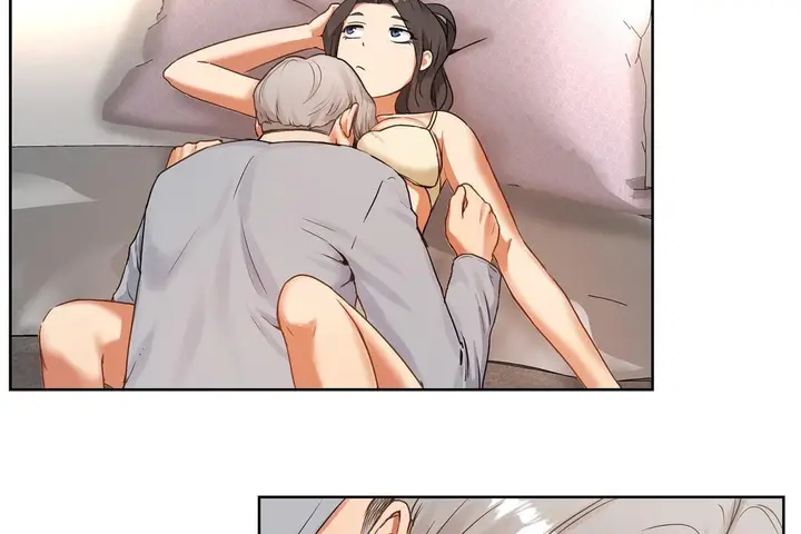 漫画《性教育》第37话第102张图