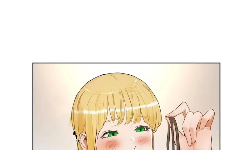 漫画《性教育》第38话第20张图