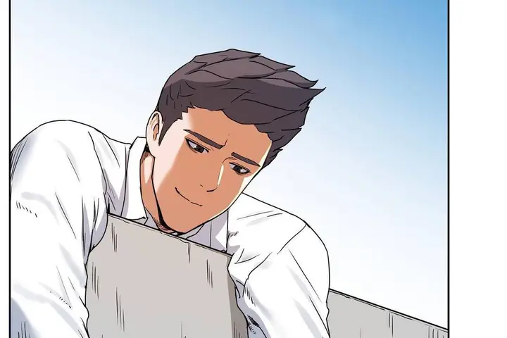 漫画《性教育》第39话第11张图