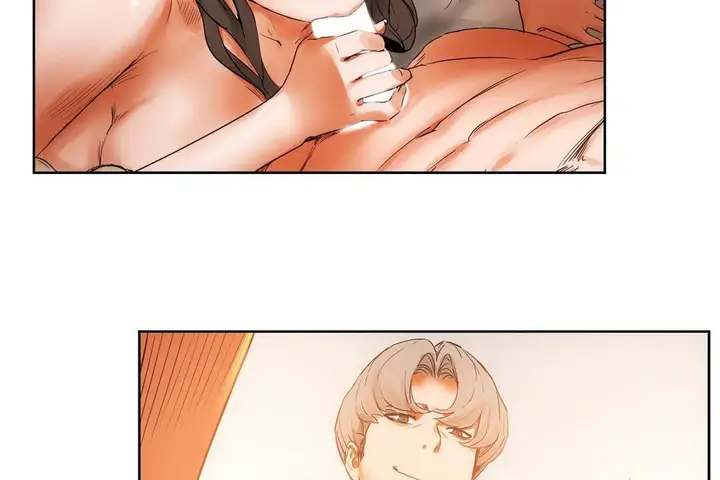漫画《性教育》第39话第132张图