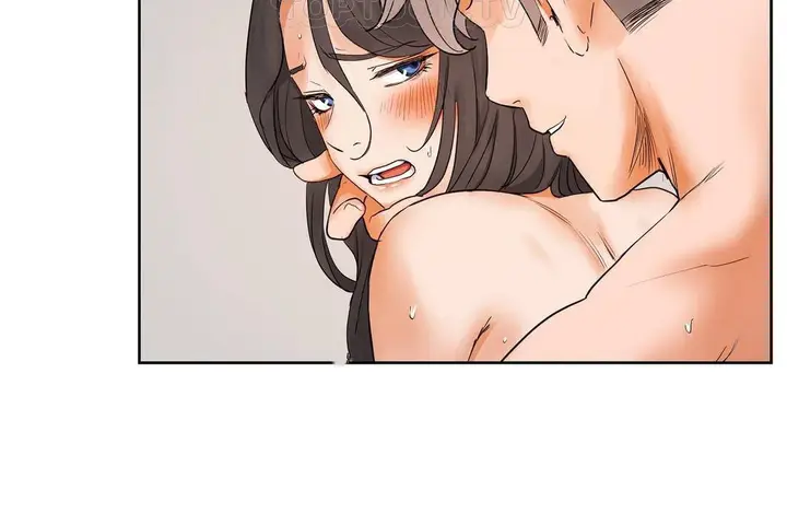 漫画《性教育》第39话第160张图