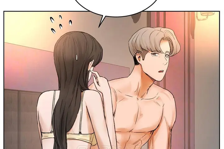 漫画《性教育》第39话第93张图