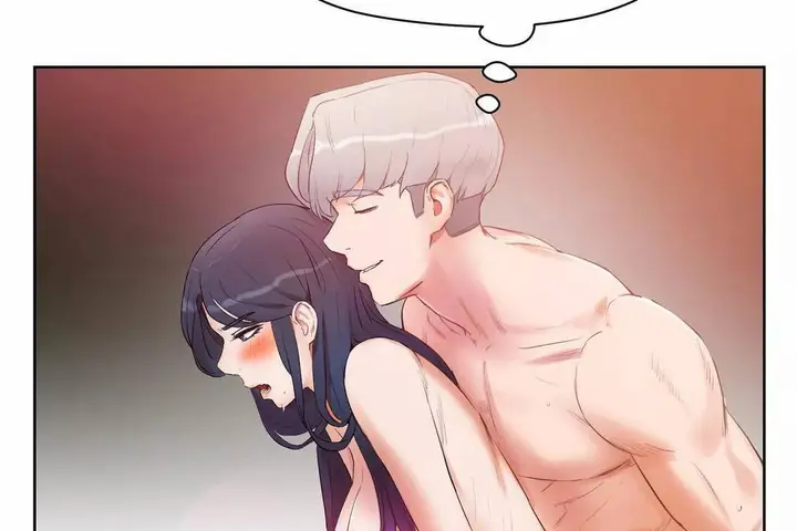 漫画《性教育》第40话第13张图