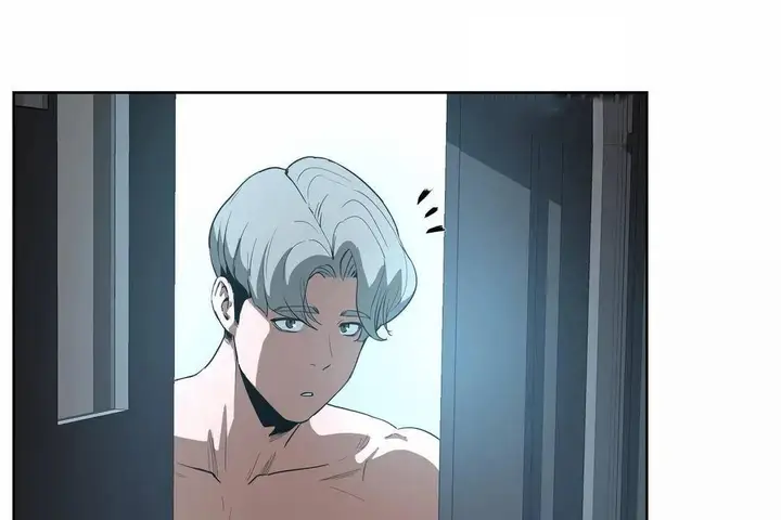 漫画《性教育》第41话第14张图