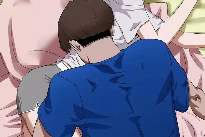 漫画《性教育》第41话第140张图