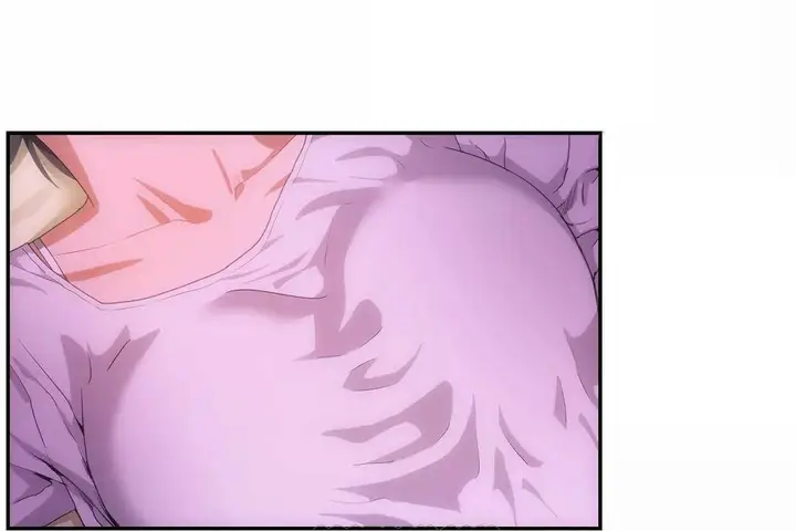 漫画《性教育》第41话第147张图