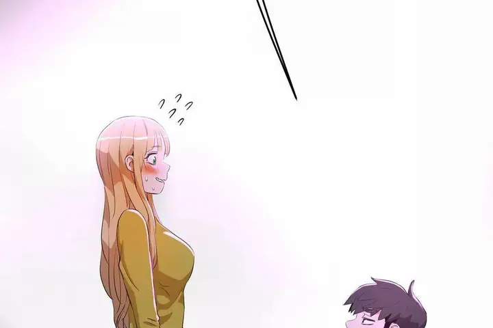 漫画《性教育》第43话第11张图