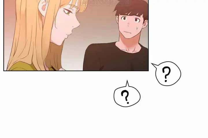 漫画《性教育》第45话第130张图