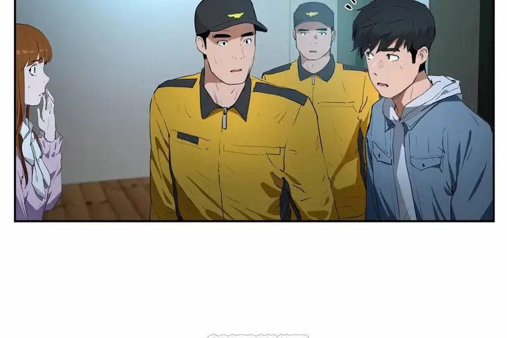 漫画《性教育》第47话第33张图