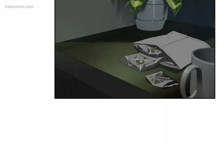 漫画《性教育》第47话第65张图