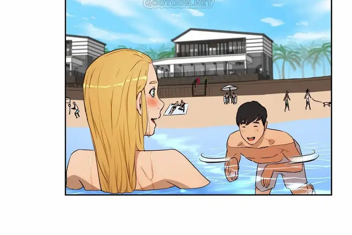 漫画《性教育》第48话第340张图