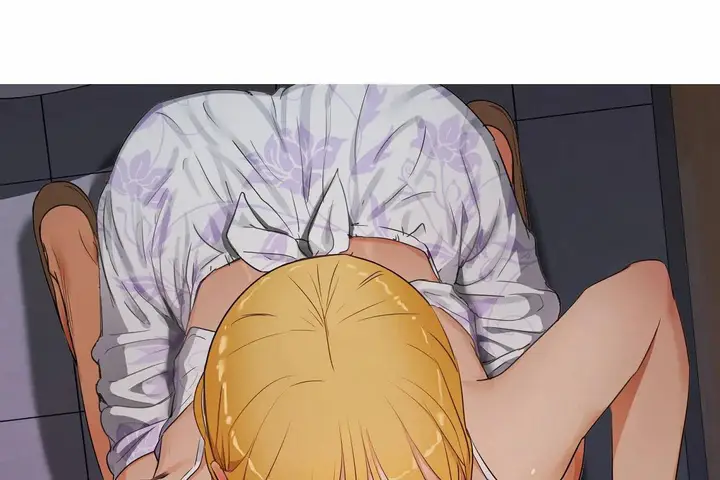 漫画《性教育》第48话第428张图