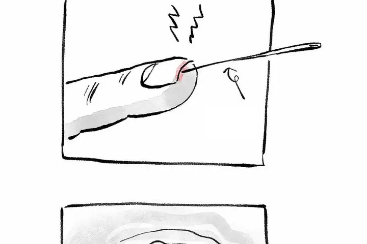 漫画《性教育》第48话第504张图
