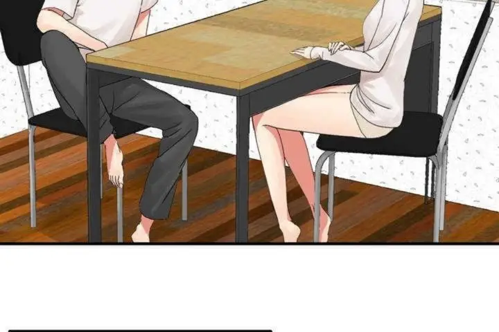 漫画《男公关与富家女》第3话第125张图