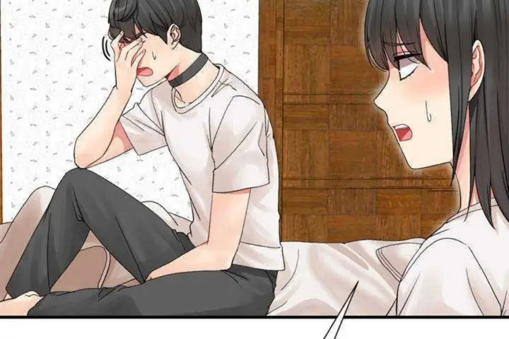 漫画《男公关与富家女》第3话第38张图