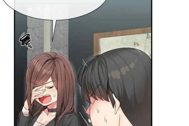 漫画《男公关与富家女》第4话第83张图