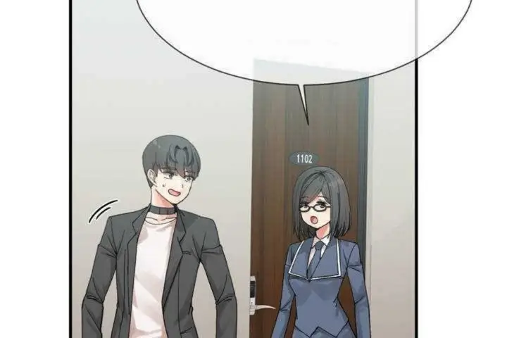 漫画《男公关与富家女》第6话第108张图
