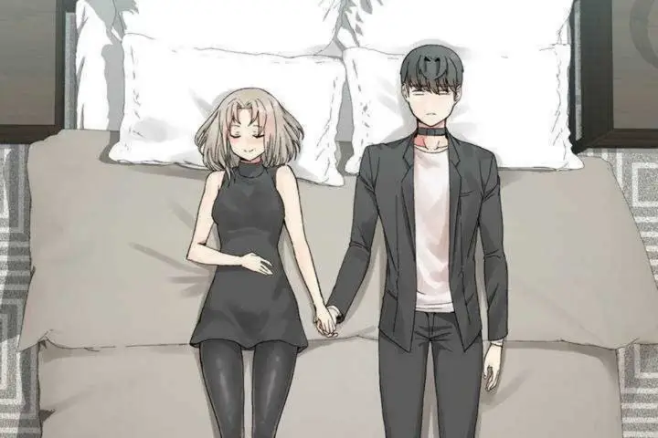 漫画《男公关与富家女》第6话第162张图