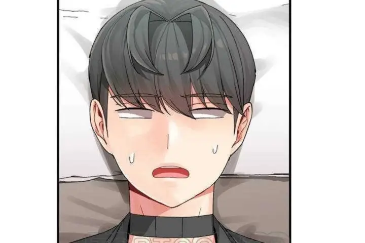 漫画《男公关与富家女》第6话第165张图