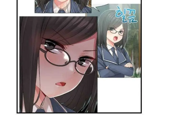 漫画《男公关与富家女》第6话第2张图