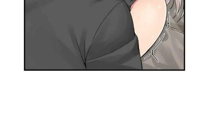 漫画《男公关与富家女》第7话第107张图