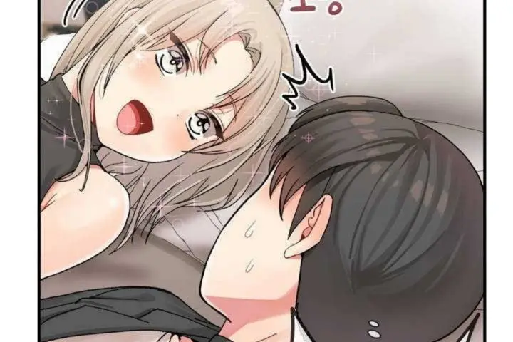 漫画《男公关与富家女》第7话第19张图