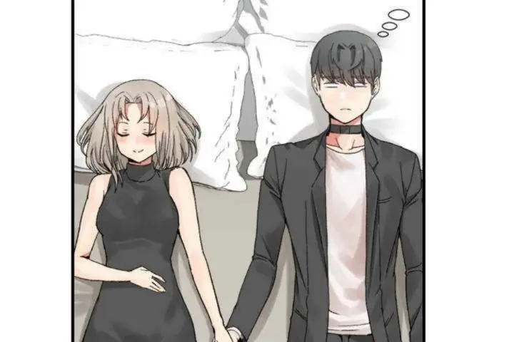 漫画《男公关与富家女》第7话第8张图