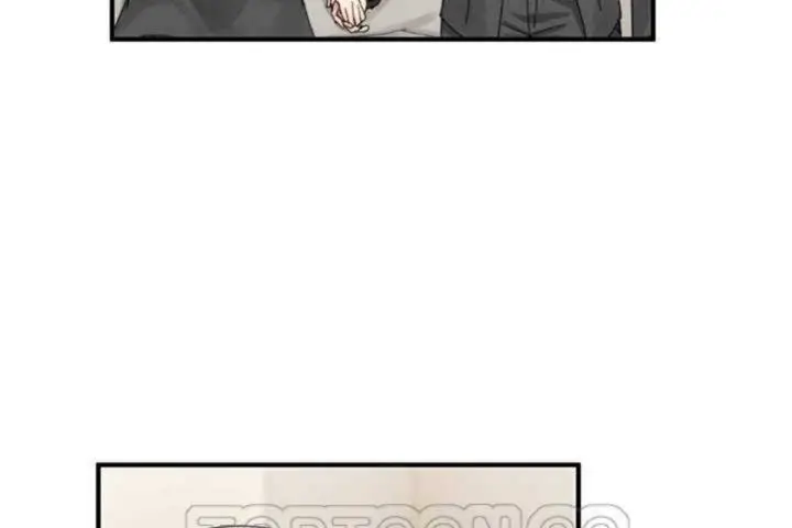 漫画《男公关与富家女》第7话第9张图