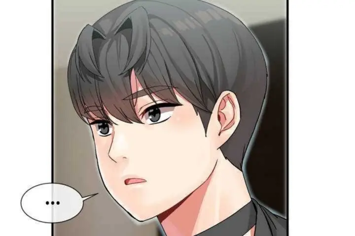 漫画《男公关与富家女》第7话第96张图
